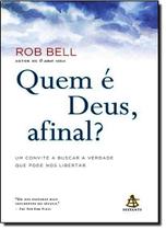 Quem E Deus, Afinal