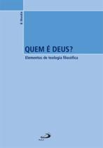 Quem é Deus