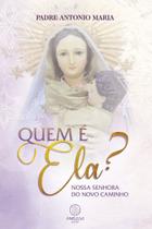Quem é ela Quem é ela