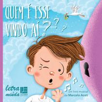 Quem é esse vindo aí - Litteris Editora