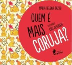 Quem é mais coruja