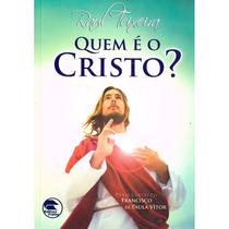 Quem é O Cristo - Nova Edição - FRATER