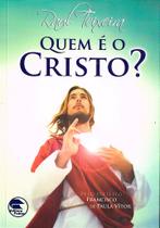Quem é O Cristo - Uma Análise do Homem de Nazaré - FRATER