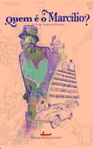 Quem É O Marcílio Sortido