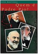 Quem E Padre Pio
