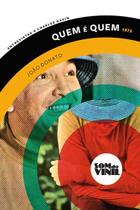 Quem é quem Quem é quem