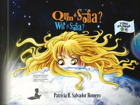 Quem é sofia / who is sofia