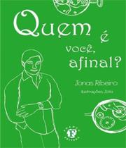 Quem e voce, afinal