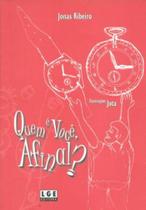 Quem é Você Afinal - Lge-Ler Quem é Você Afinal - Lge-Ler