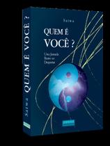 Quem é você