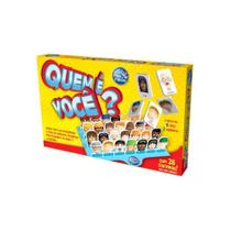Quem É Você - Pais Filhos Quem É Você - Pais Filhos
