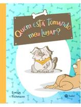 Quem está tomando meu lugar Quem está tomando meu lugar