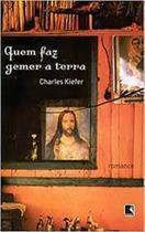 Quem faz gemer a terra - RECORD - GRUPO RECORD Quem faz gemer a terra - RECORD - GRUPO RECORD