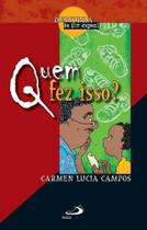 Quem Fez Isso - Paulus