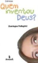 Quem inventou deus - AYMARA