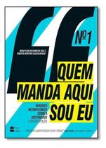 Quem Manda Aqui Sou Eu Sortido Quem Manda Aqui Sou Eu Sortido
