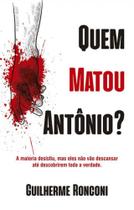 Quem matou antonio - ALL PRINT Quem matou antonio - ALL PRINT