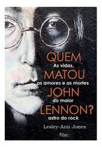 Quem Matou John Lennon
