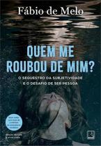 Quem Me Roubou de Mim Quem Me Roubou de Mim