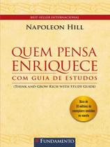 Quem pensa enriquece
