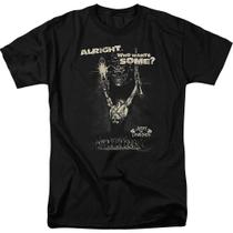 Quem quer uma camiseta do Army of Darkness Quem quer uma camiseta do Army of Darkness