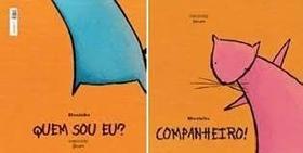 Quem sou eu - Companheiro - Larousse Júnior - Larousse Junior