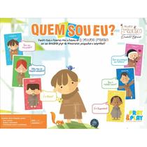 Quem sou eu 'O pequeno Francisco' Quem sou eu 'O pequeno Francisco'