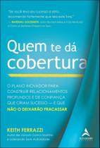 Quem Te dá Cobertura Sortido Quem Te dá Cobertura Sortido