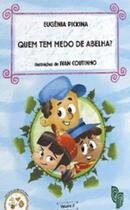 Quem tem medo de abelha - vol. 2 Quem tem medo de abelha - vol. 2