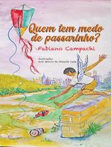 Quem Tem Medo De Passarinho