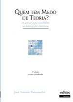 Quem tem medo de teoria