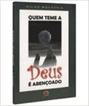 Quem Teme A Deus é Abençoado