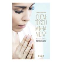 Quem tocou minha vida - edicao economica - pop