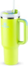 Quencher 0,887l bright lime - stanley - 8354 Quencher 0,887l bright lime - stanley - 8354