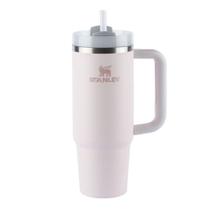 Quencher 2.0 Stanley 8149 Rose Quartz 887Ml