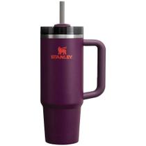 Quencher 2.0 Stanley 8301 Plum 887Ml