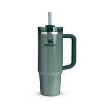 Quencher 2.0 Stanley 8429 Hammertone Green 887ML