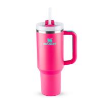 Quencher 2.0 Stanley Heat Wave 8347 Passion Pink 1,18L