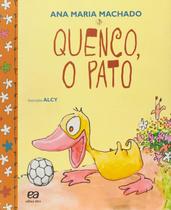 Quenco, o pato Quenco, o pato