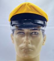 Quepe De Carregador Rodoviaria