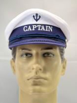 Quepe de marinheiro Captain Quepe de marinheiro Captain