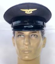 Quepe De Mototrista Particular