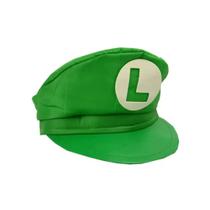 Quepe Luigi Infantil