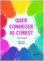 Quer conhecer as cores