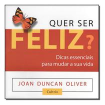 Quer Ser Feliz Sortido