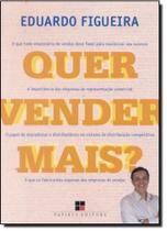 Quer Vender Mais - Coleção Catálogo Geral Quer Vender Mais - Coleção Catálogo Geral