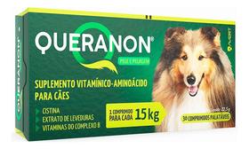 Queranon 15Kg Avert 30 Comprimido