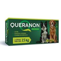 Queranon 15Kg Avert 30 Cpsulas
