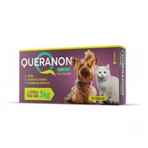 Queranon 3,4g 5kg Small Size 30 Capsulas Avert