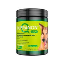 Queranon Avert suplemento para cães 30 sticks Queranon Avert suplemento para cães 30 sticks